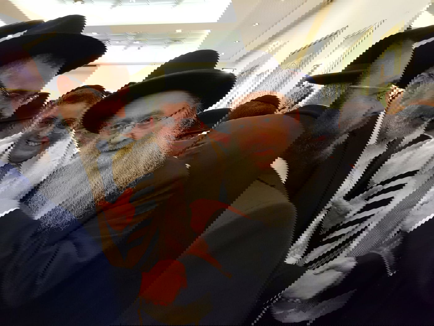 הגאון רבי יוסף אפרתי