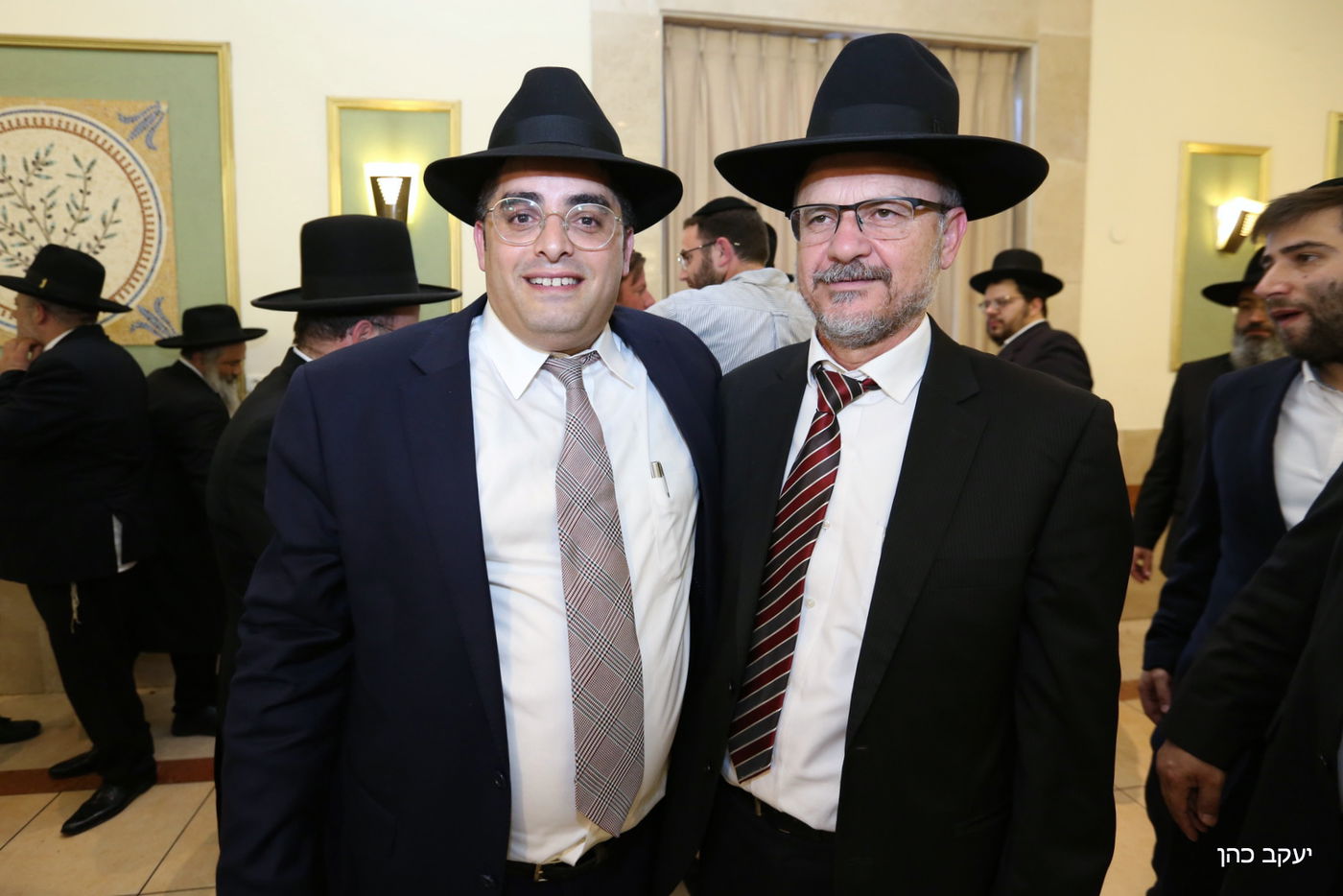 מנכ"ל 'אל המעיין' משה אילוז