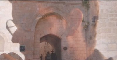 אם אשכחך ירושלים - חוני ג'י בסינגל חדש