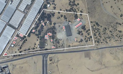 צפו:   60 המטרות שצה"ל השמיד לחמאס