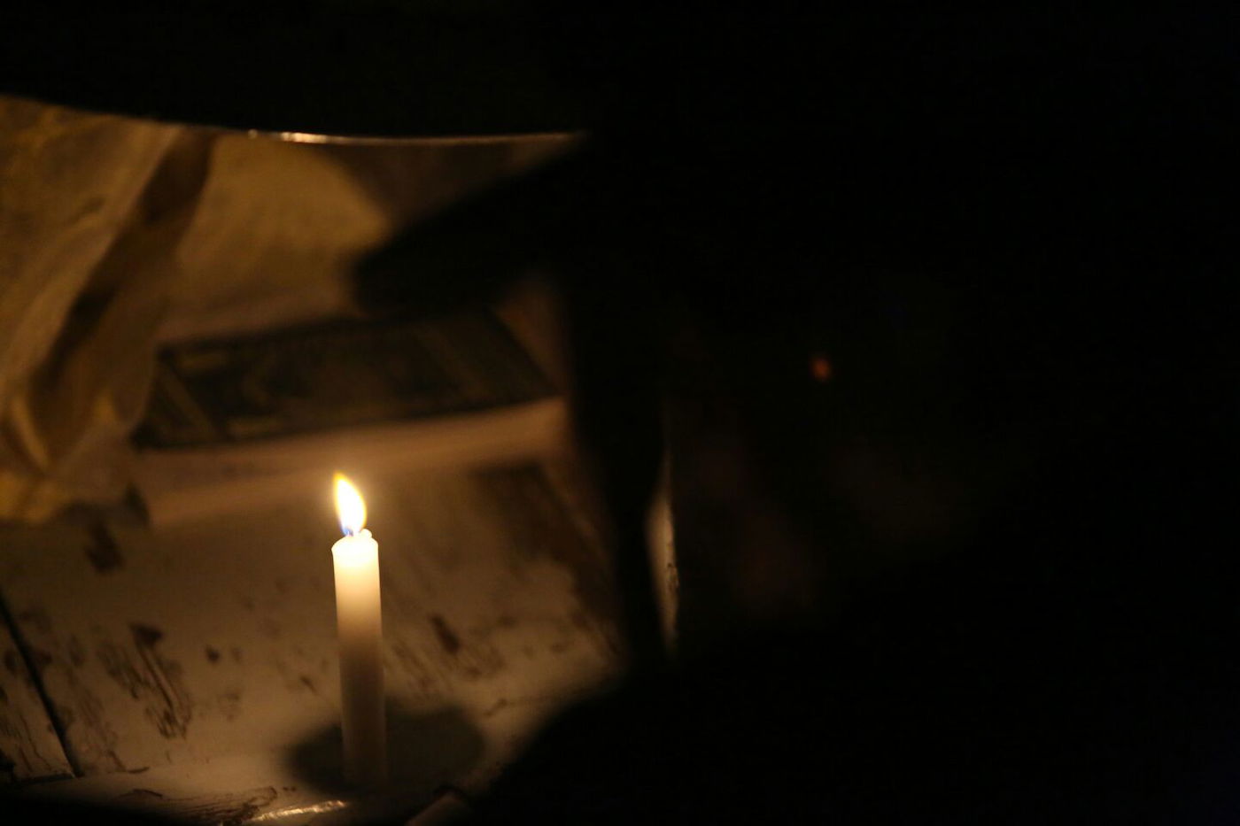 דַּרְכֵי צִיּוֹן אֲבֵלוֹת • הבכי על החורבן במאה שערים