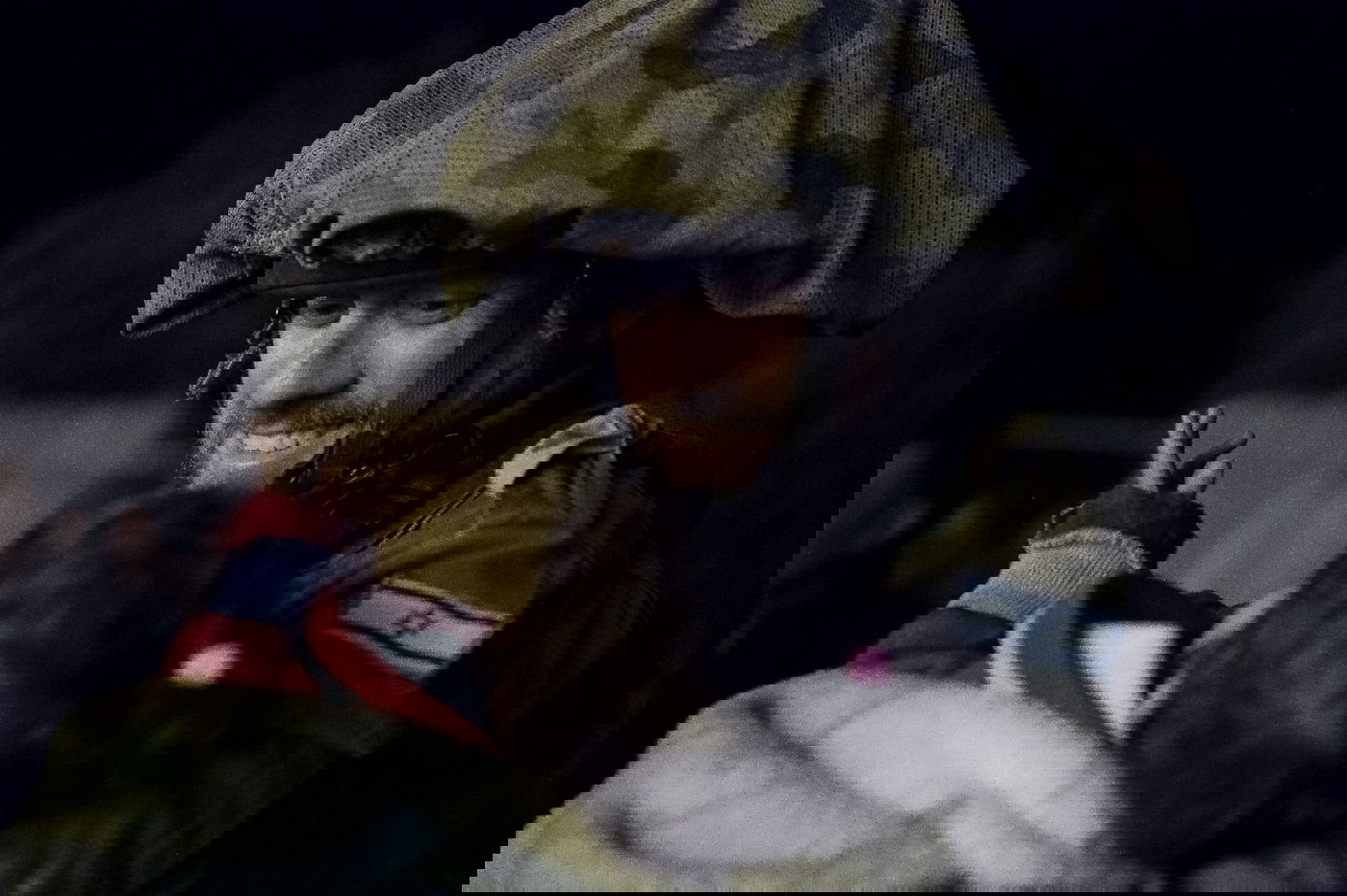 800 הפליטים הועברו על ידי ישראל • צפו