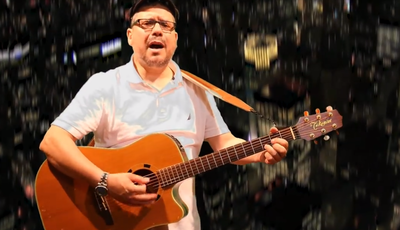 אריק שחר בסינגל קליפ חדש - "הייתי אמריקה"