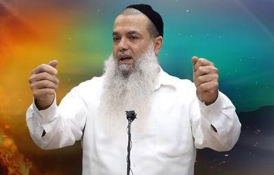 תאמין שתבוא הגאולה: הרב יגאל כהן. צפו