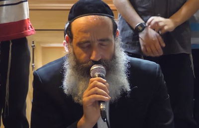 מה עוד נשאר לעשות?  הרב יצחק פנגר. צפו