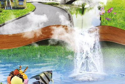 אהרל'ה וינטרוב בסינגל חדש - יש קונה עולמו