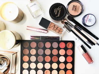 דין מייקאפ כדין חלב