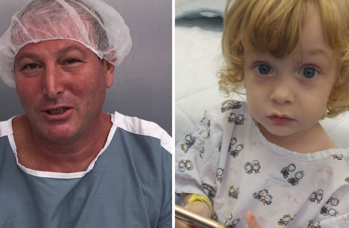 אוקראינה:  בני 47 ו - 3 נכנסו בבריתו של אברהם אבינו