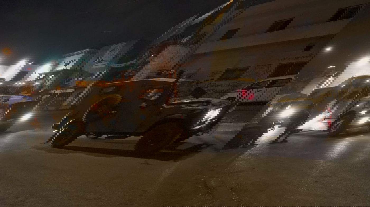 צה"ל פעל בדהיישה: נער פלסטיני בן 15 נהרג