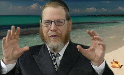 הסגולה היומית: כך נינצל ממחלות ודברים רעים • צפו