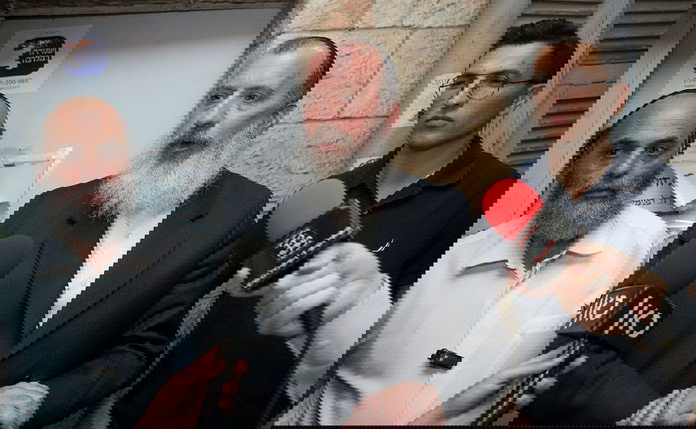 יוסי דייטש, הערב