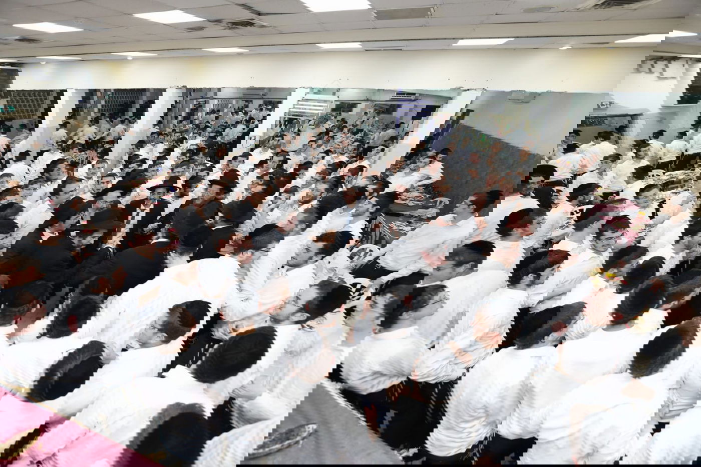 כך סיימו את 'זמן קיץ' ב'עטרת שלמה' • צפו