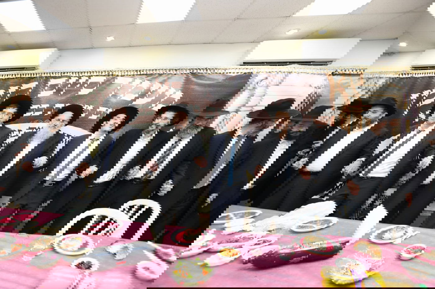 כך סיימו את 'זמן קיץ' ב'עטרת שלמה' • צפו