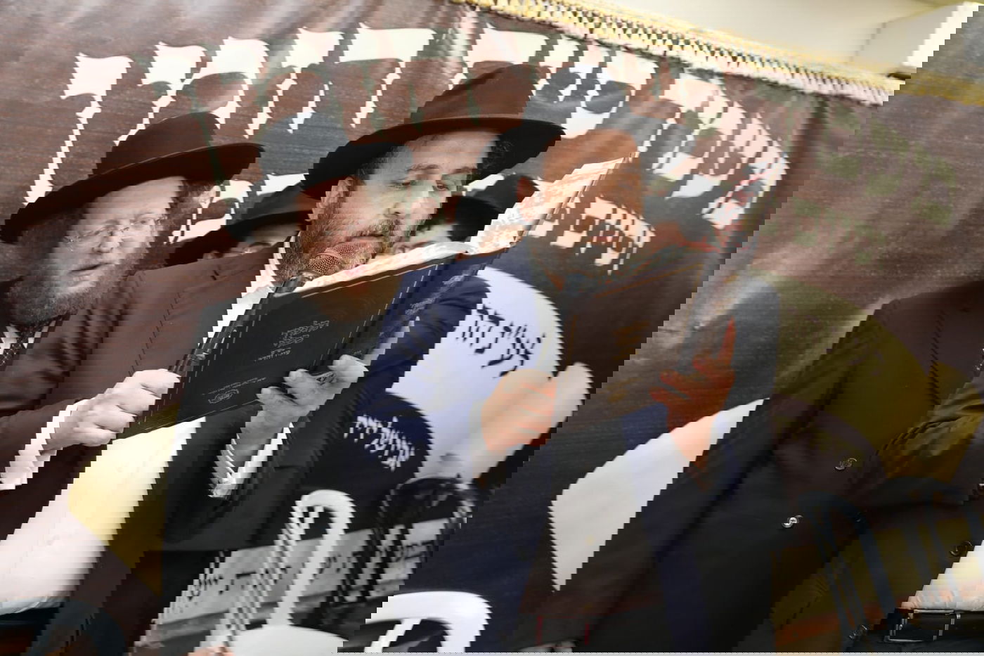 כך סיימו את 'זמן קיץ' ב'עטרת שלמה' • צפו