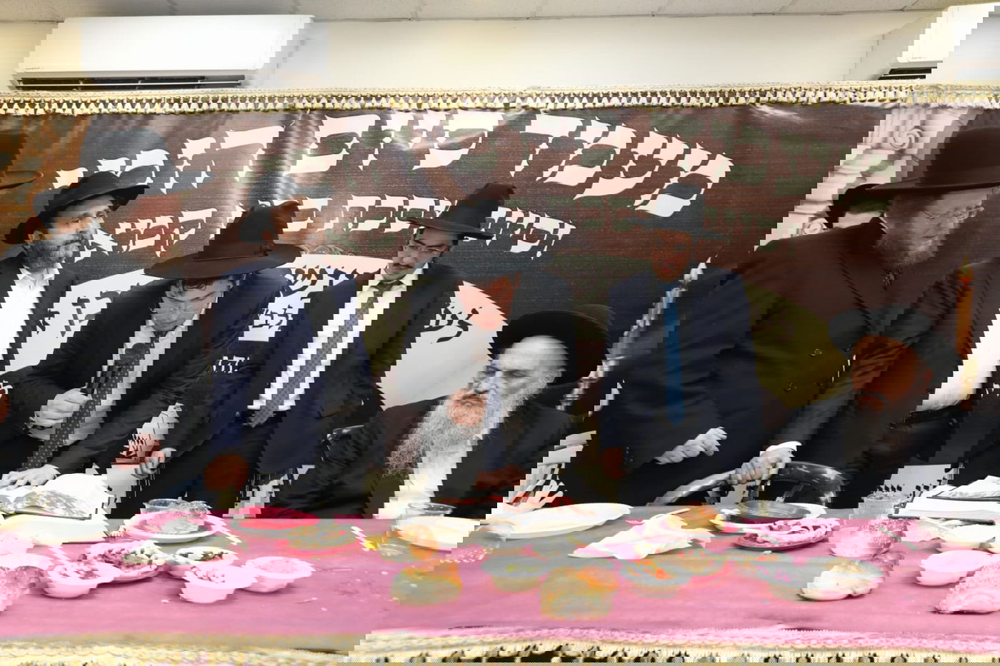 כך סיימו את 'זמן קיץ' ב'עטרת שלמה' • צפו