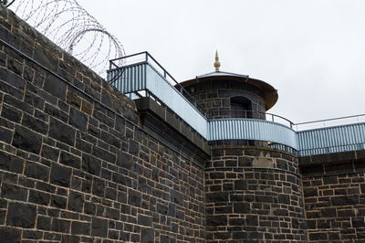 כלא באוסטרליה