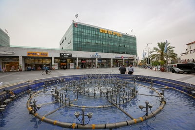 עיריית בית שמש