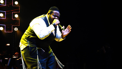 'חסידיסטוק', פרק 1: הראפר ניסים בלאק שב הביתה • צפו