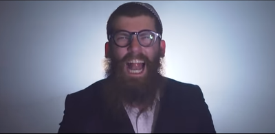 הלהיט החב"די העתיק זוכה לביצוע חדשני