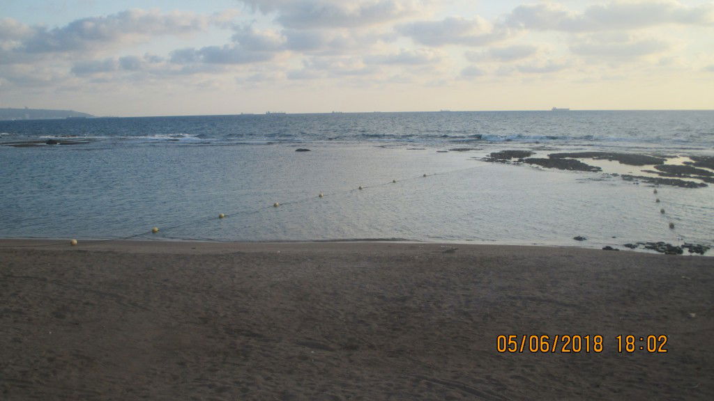 עסקני צניעות: "לא להיכשל חלילה במראות בחופים"