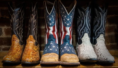 שומעות את פרסות הסוסים?