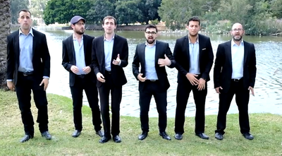 'ביטדוס' בקאבר לאייל גולן לכבוד טו' באב