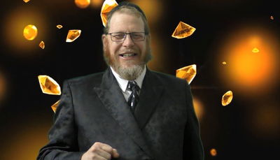 הסגולה היומית: כך הקב"ה ימלא כל משאלותינו לטובה • צפו