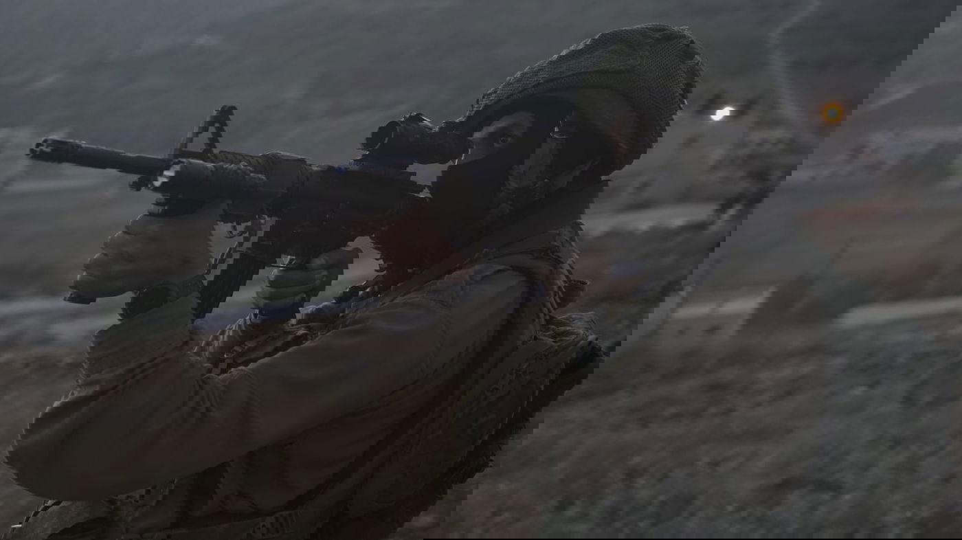 כוחות הביטחון פעלו הלילה בכפר ממנו הגיע המחבל לאדם