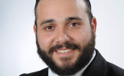 צודיק גרינוולד שר מרטין וידרקר: המבדיל"