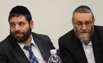 גפני ושפירא. ארכיון