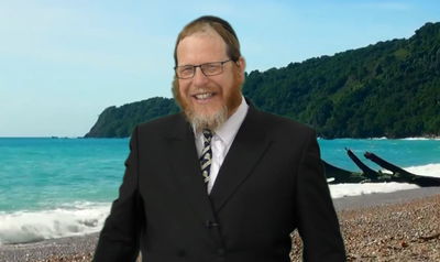 הסגולה היומית: כך ניתן להינצל מכעס • צפו