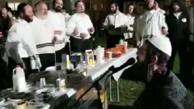 הלהיט החדש של 'המשפיע': בואו לאמריקה