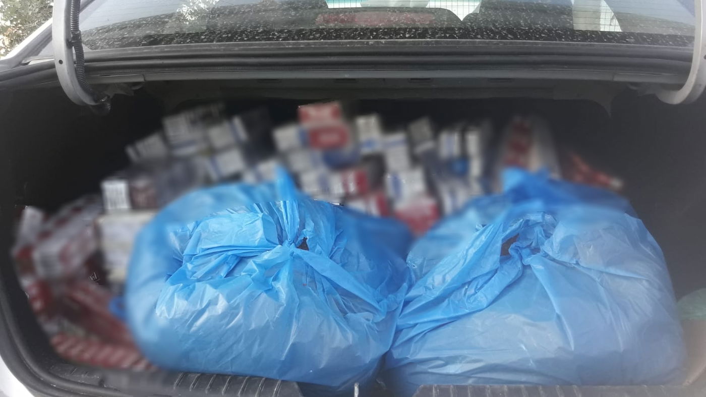 חלק מן הממצאים