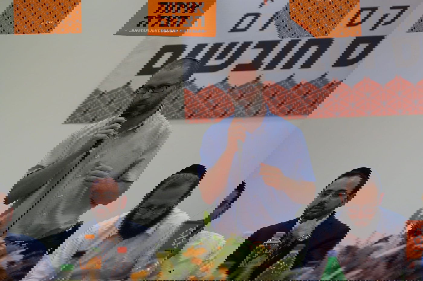 28 חובשים חדשים לאיחוד הצלה בפתח תקווה