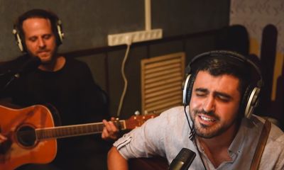 ישי ריבו גרסת החופש: כאילו שעשינו משהו רע