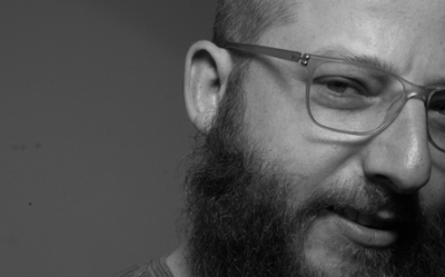 יוסי ג'ייקובס בסינגל חדש - LETS GO BACK