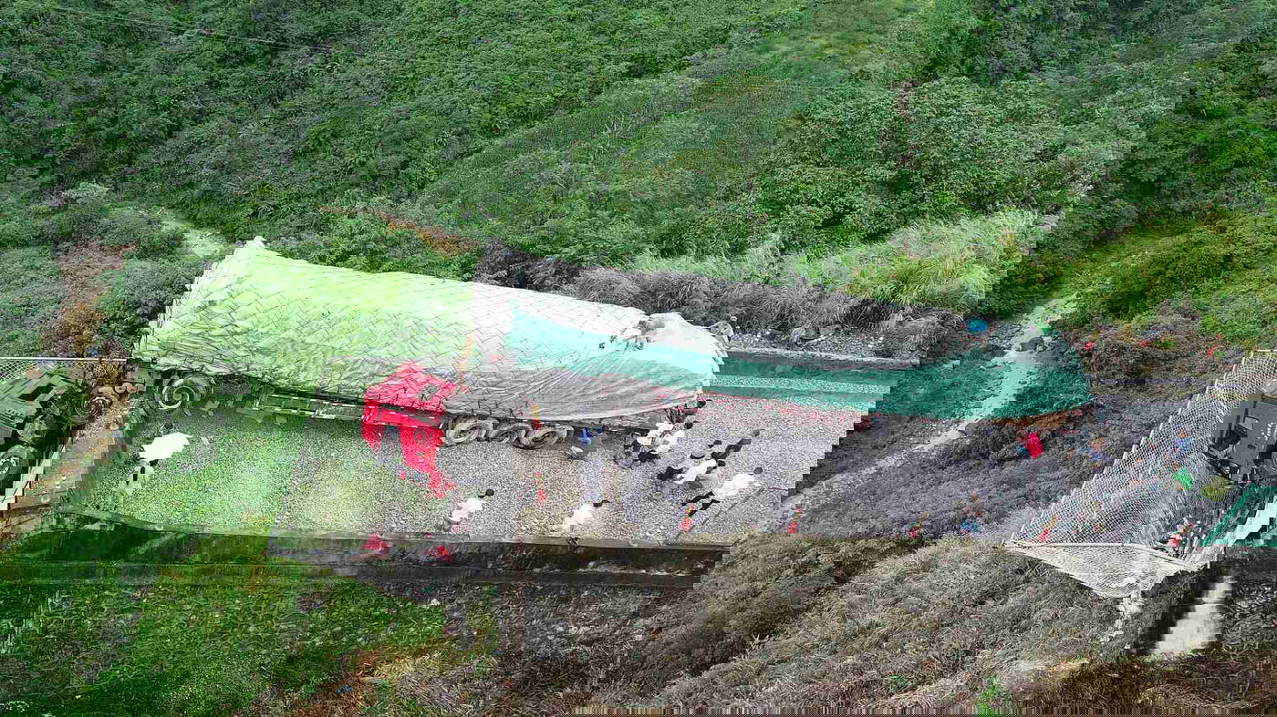 1,000 תאונות, 100 הרוגים ורשת אחת • צפו