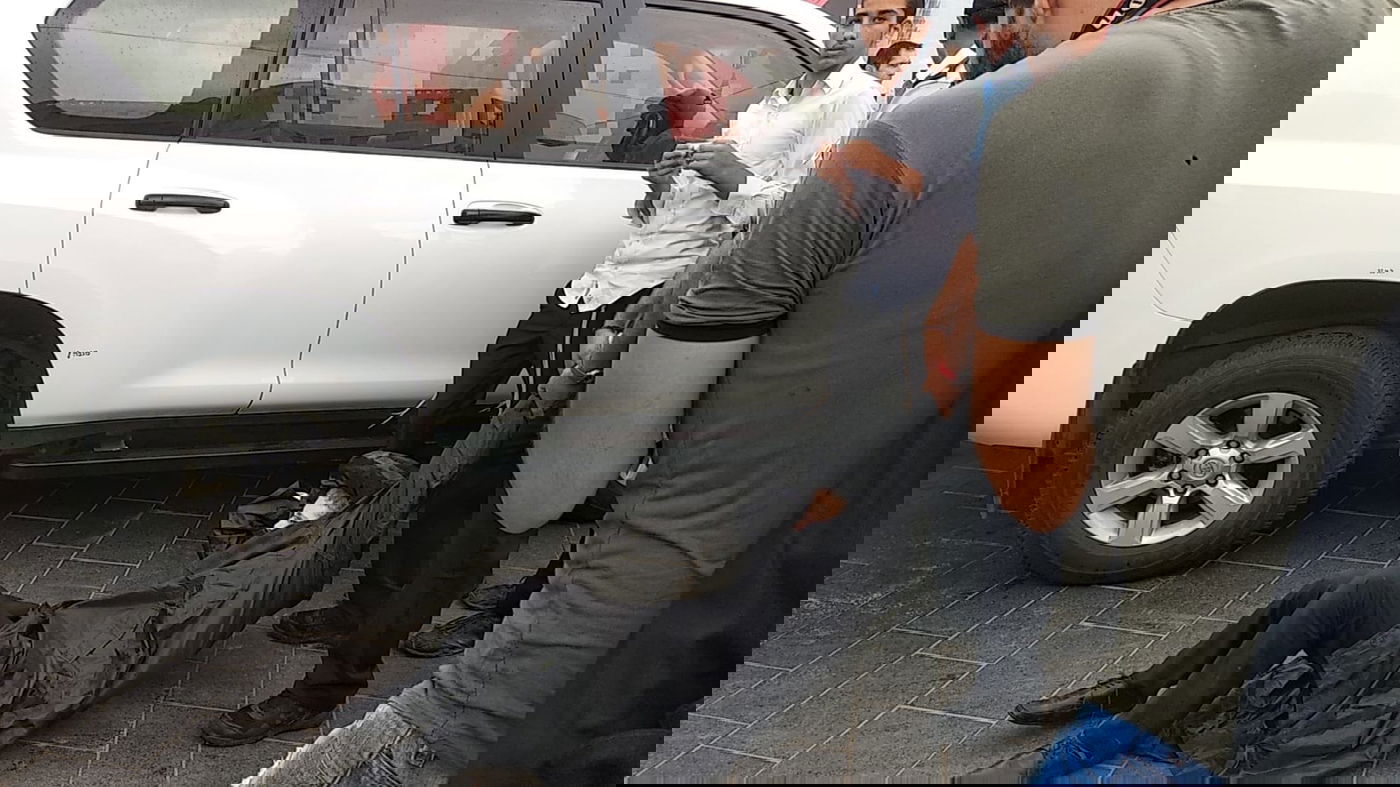 הסתיימה הפגנת 'הפלג' בירושלים; 46 מפגינים - נעצרו