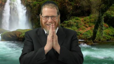 הסגולה היומית: כך נזכה לחיים טובים וארוכים • צפו