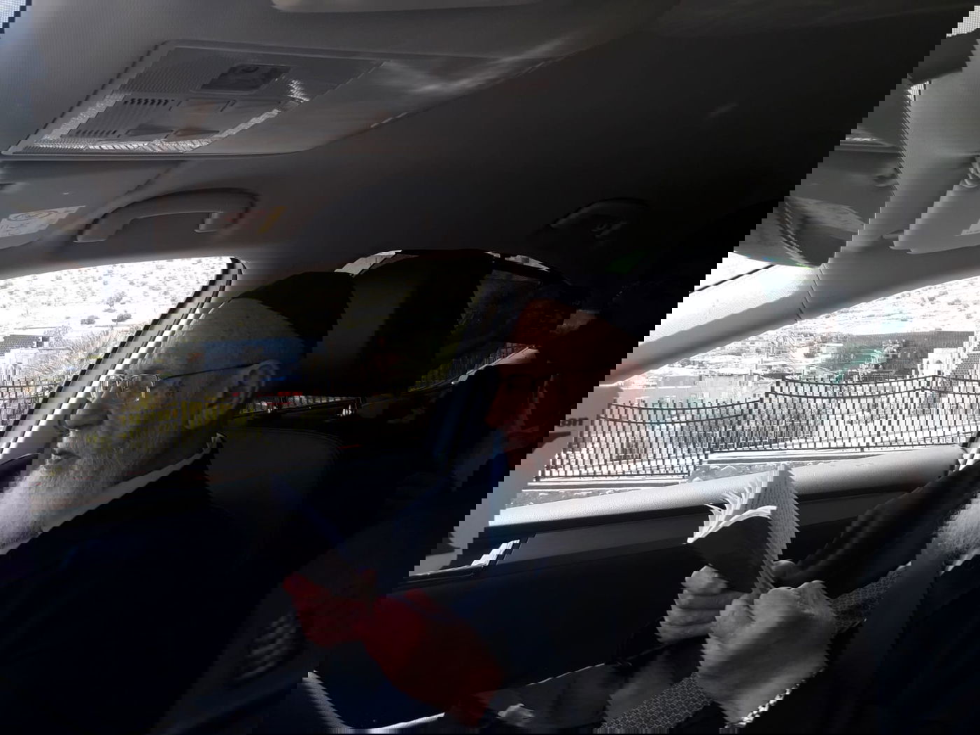 כך נראים ימי  'בין הזמנים' של נשיא המועצת הגר"ש כהן