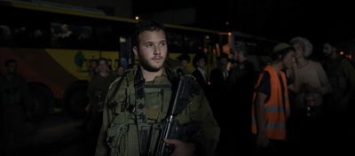 כ-900 מתפללים נכנסו להתפלל  בקבר יוסף