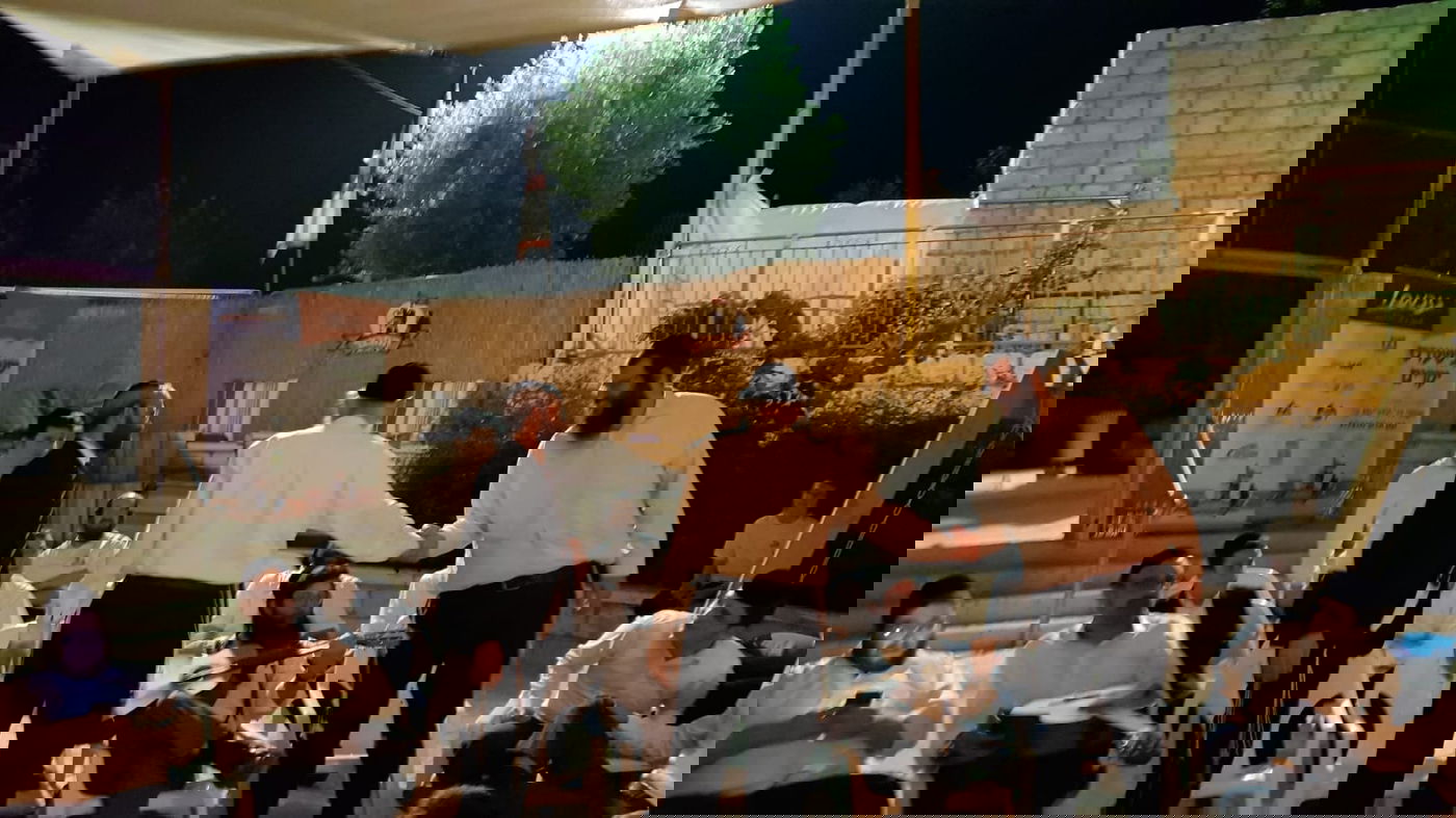 צפו: MBD מרגש את הישיבשערס' במבצר