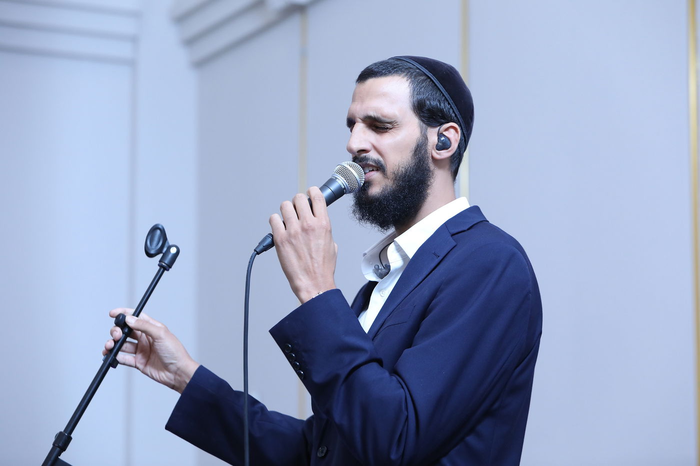 ראשי ישיבות מיר, 'מרכז', סלבודקה ו'הר המור' נפגשו • צפו