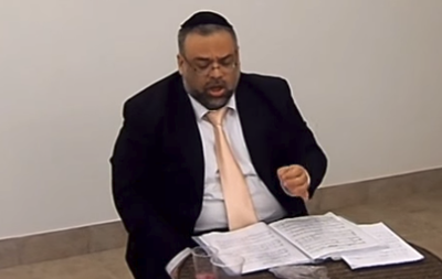 בנימין מונק ז"ל