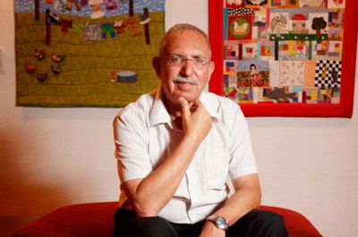 יעקב בורובסקי