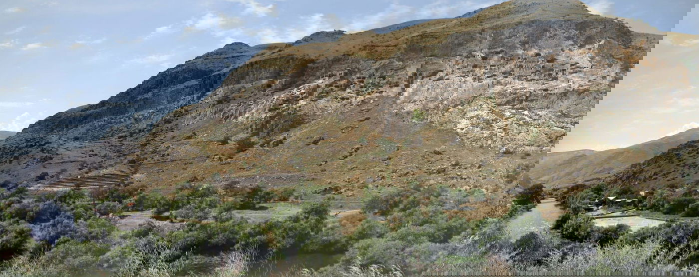 טיול בגיאורגיה דרך עדשת המצלמה • צפו