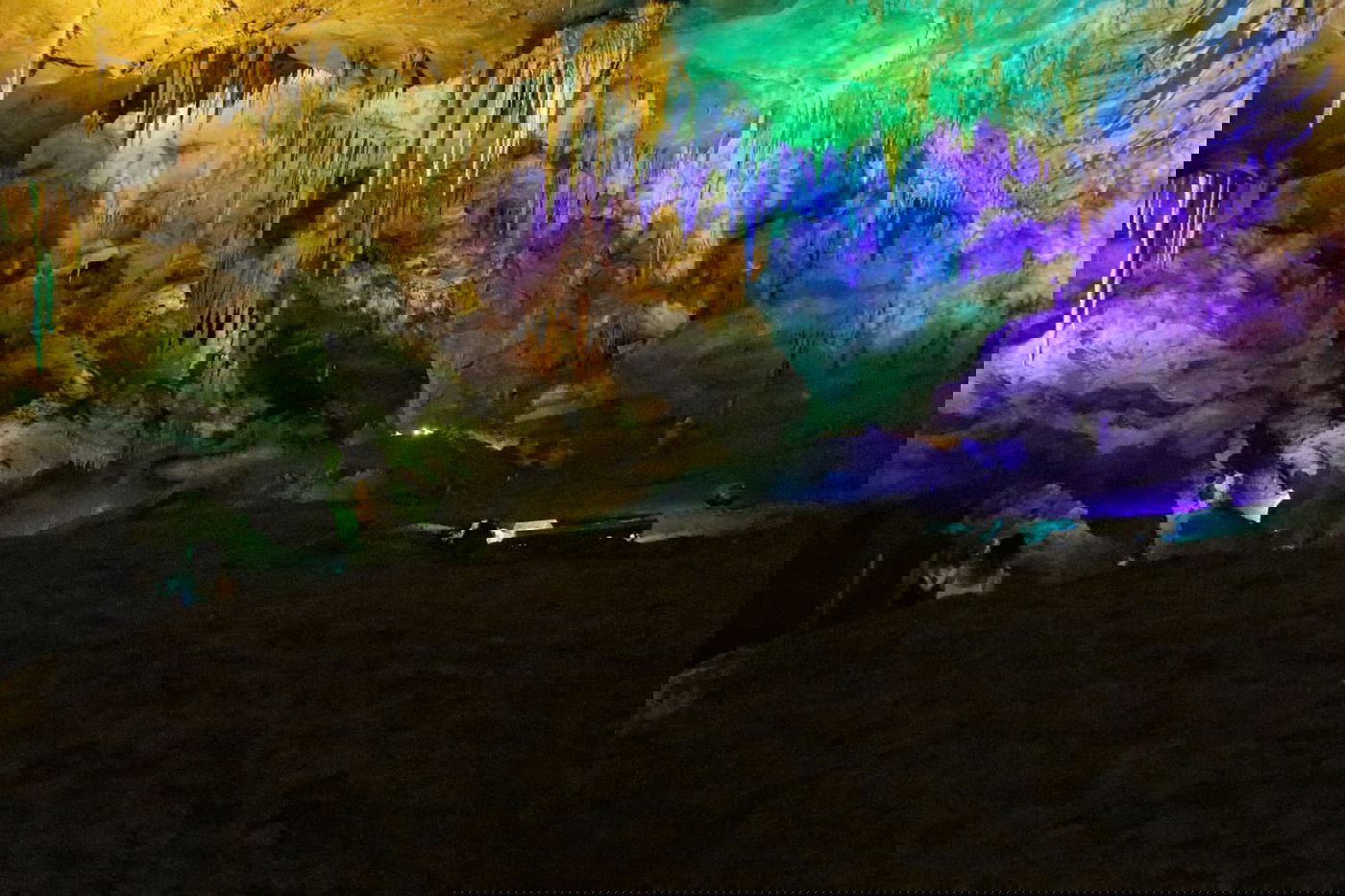 טיול בגיאורגיה דרך עדשת המצלמה • צפו