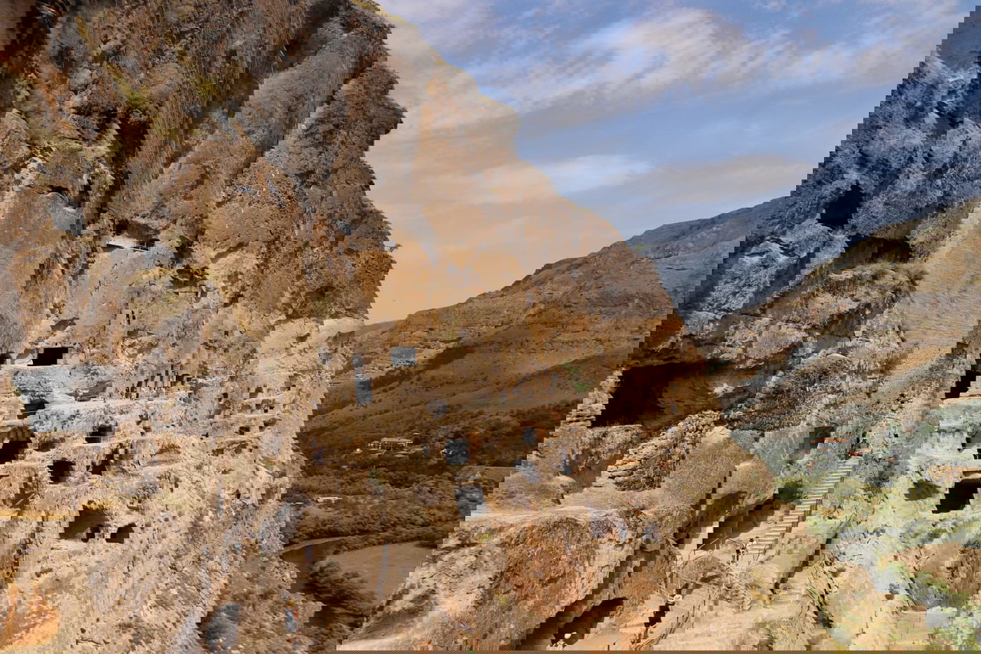 טיול בגיאורגיה דרך עדשת המצלמה • צפו