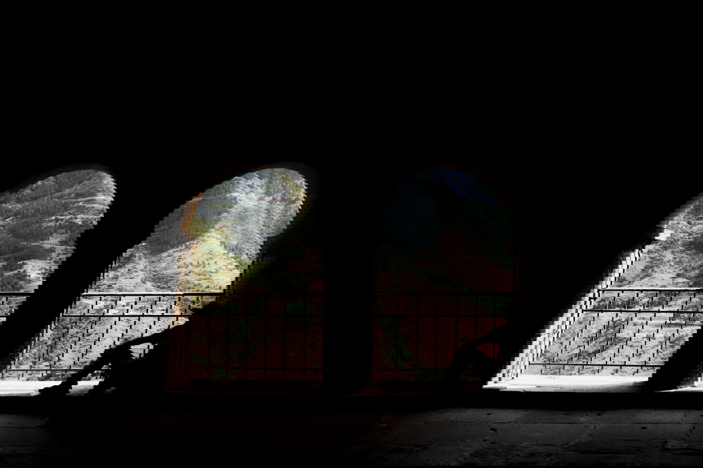 טיול בגיאורגיה דרך עדשת המצלמה • צפו