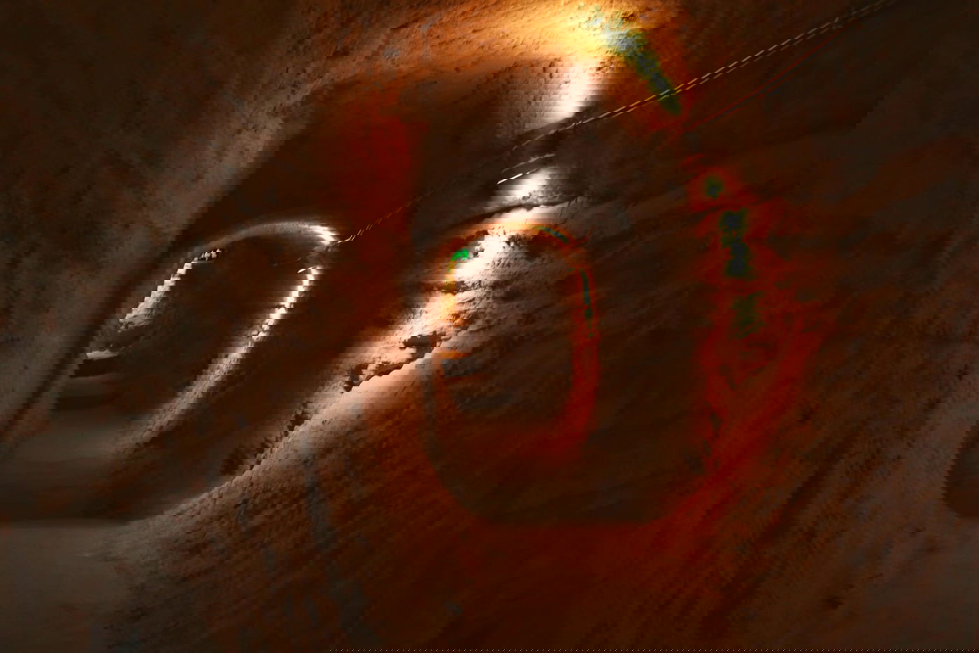 טיול בגיאורגיה דרך עדשת המצלמה • צפו